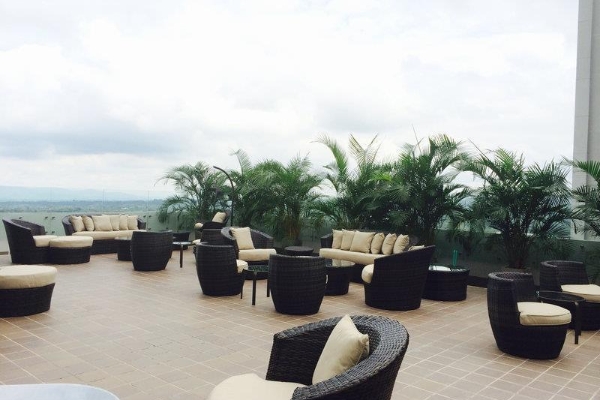 Allure Aroma Mocawa Hotel by Karisma